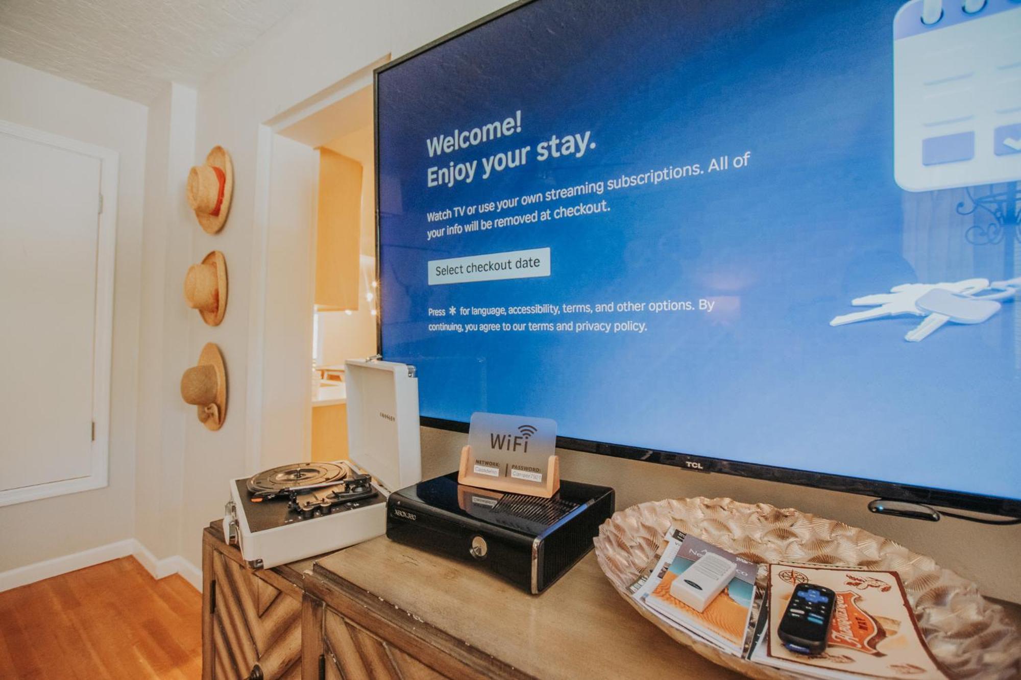 Cowboy Den-Hot Tub-Game Room-Pet Friendly-No Pet Fees! Albuquerque Exteriér fotografie