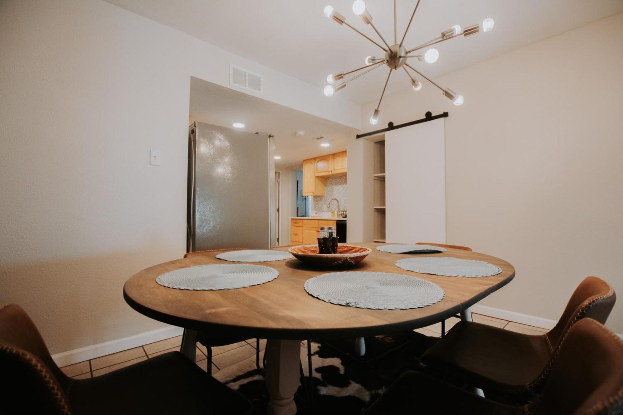 Cowboy Den-Hot Tub-Game Room-Pet Friendly-No Pet Fees! Albuquerque Exteriér fotografie