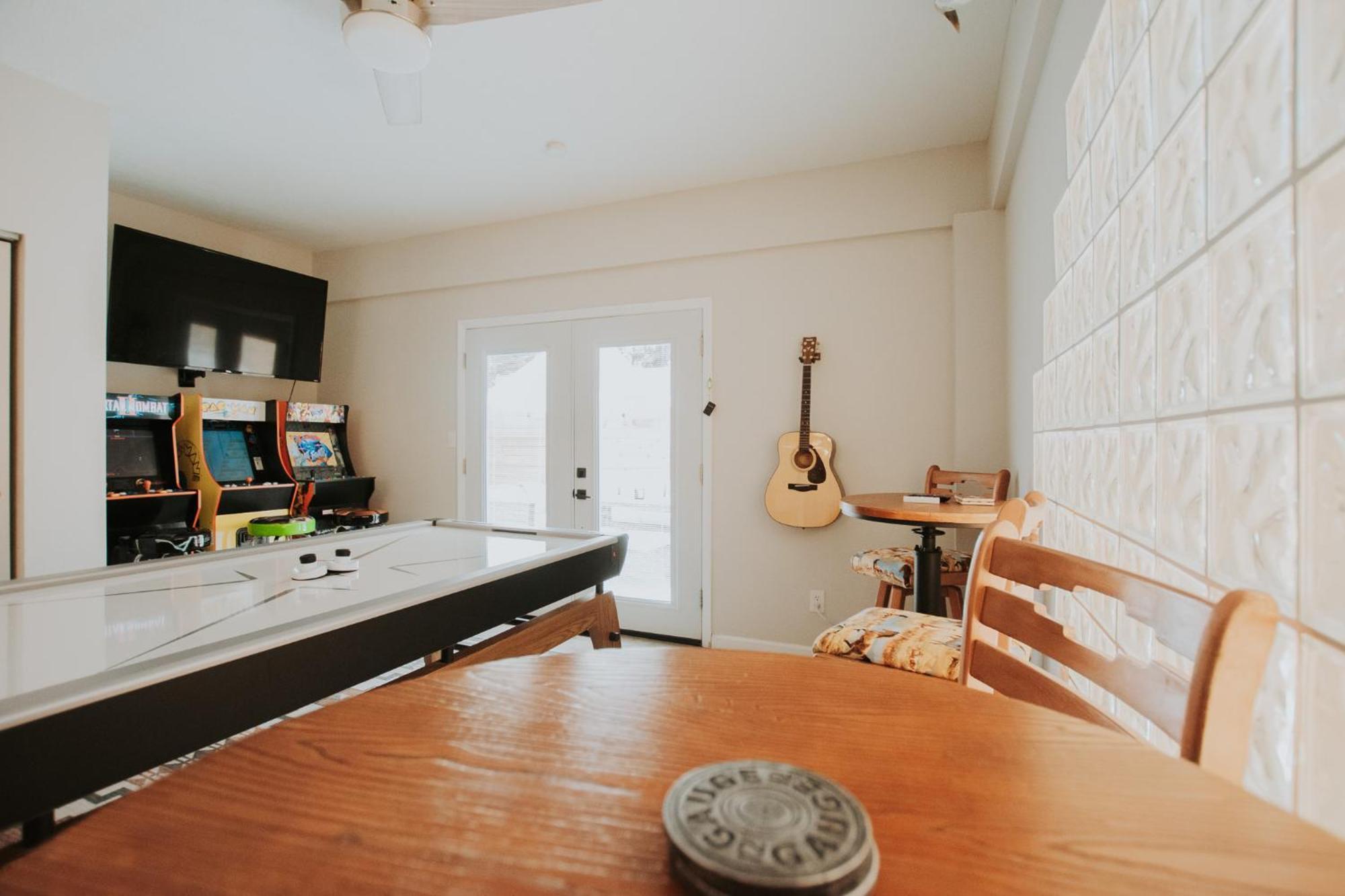 Cowboy Den-Hot Tub-Game Room-Pet Friendly-No Pet Fees! Albuquerque Exteriér fotografie