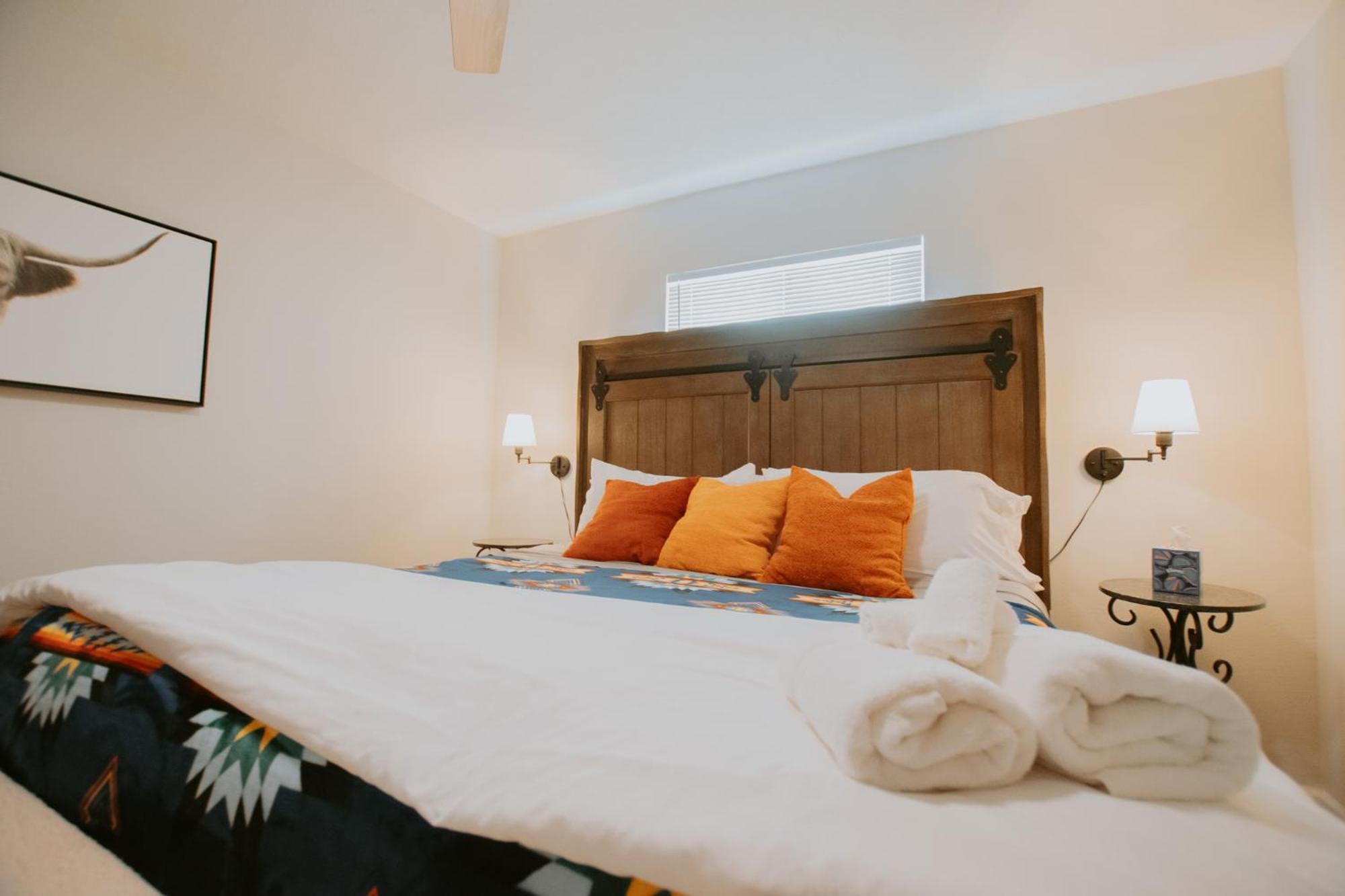 Cowboy Den-Hot Tub-Game Room-Pet Friendly-No Pet Fees! Albuquerque Exteriér fotografie